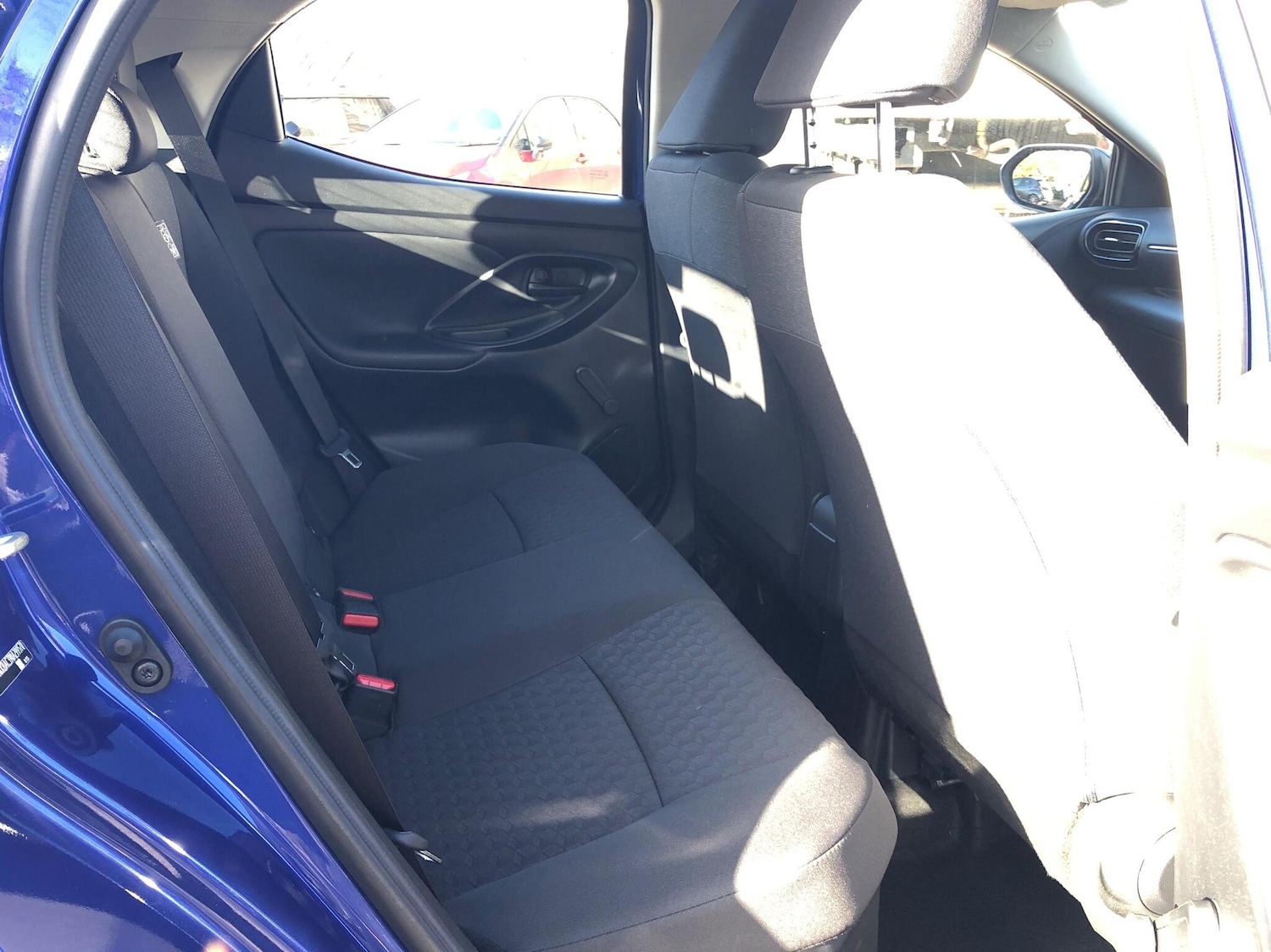 Used Toyota Yaris 2023 for sale - 76539559: Photo 18