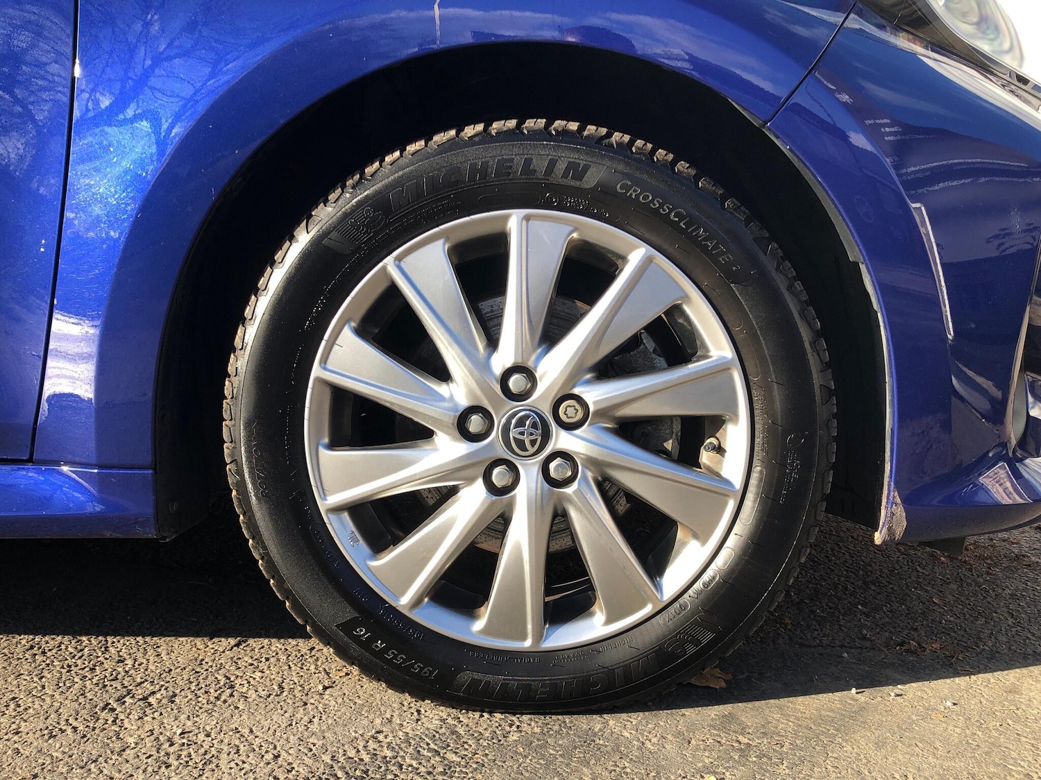 Used Toyota Yaris 2023 for sale - 76539559: Photo 19