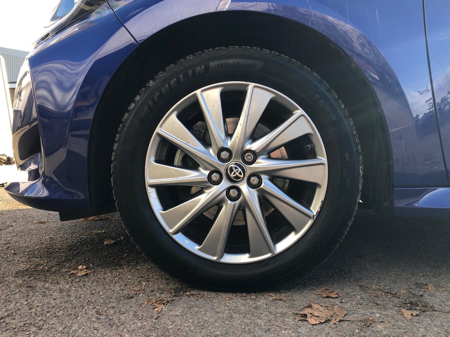 Used Toyota Yaris 2023 for sale - 76539559: Photo 20