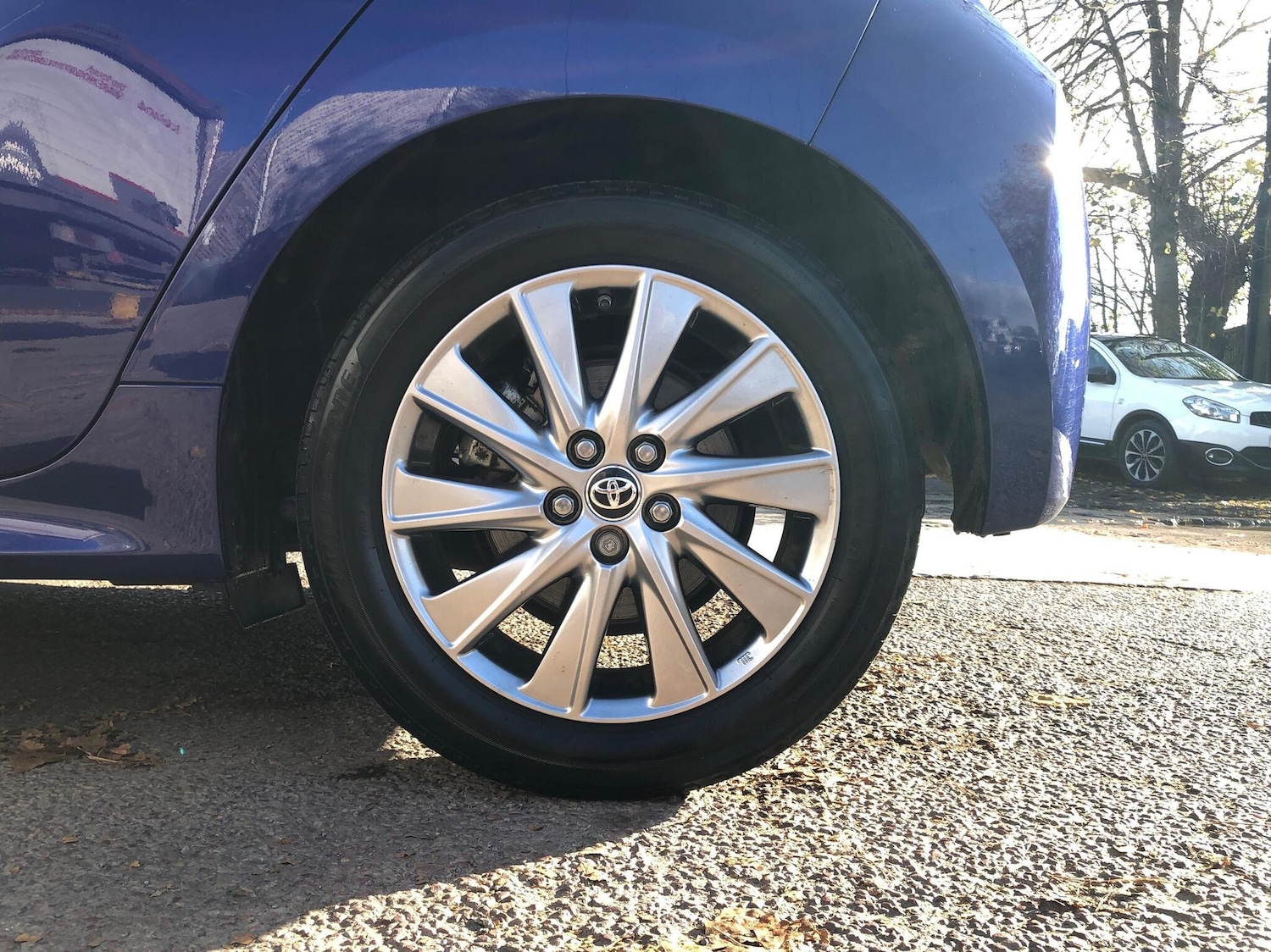 Used Toyota Yaris 2023 for sale - 76539559: Photo 21