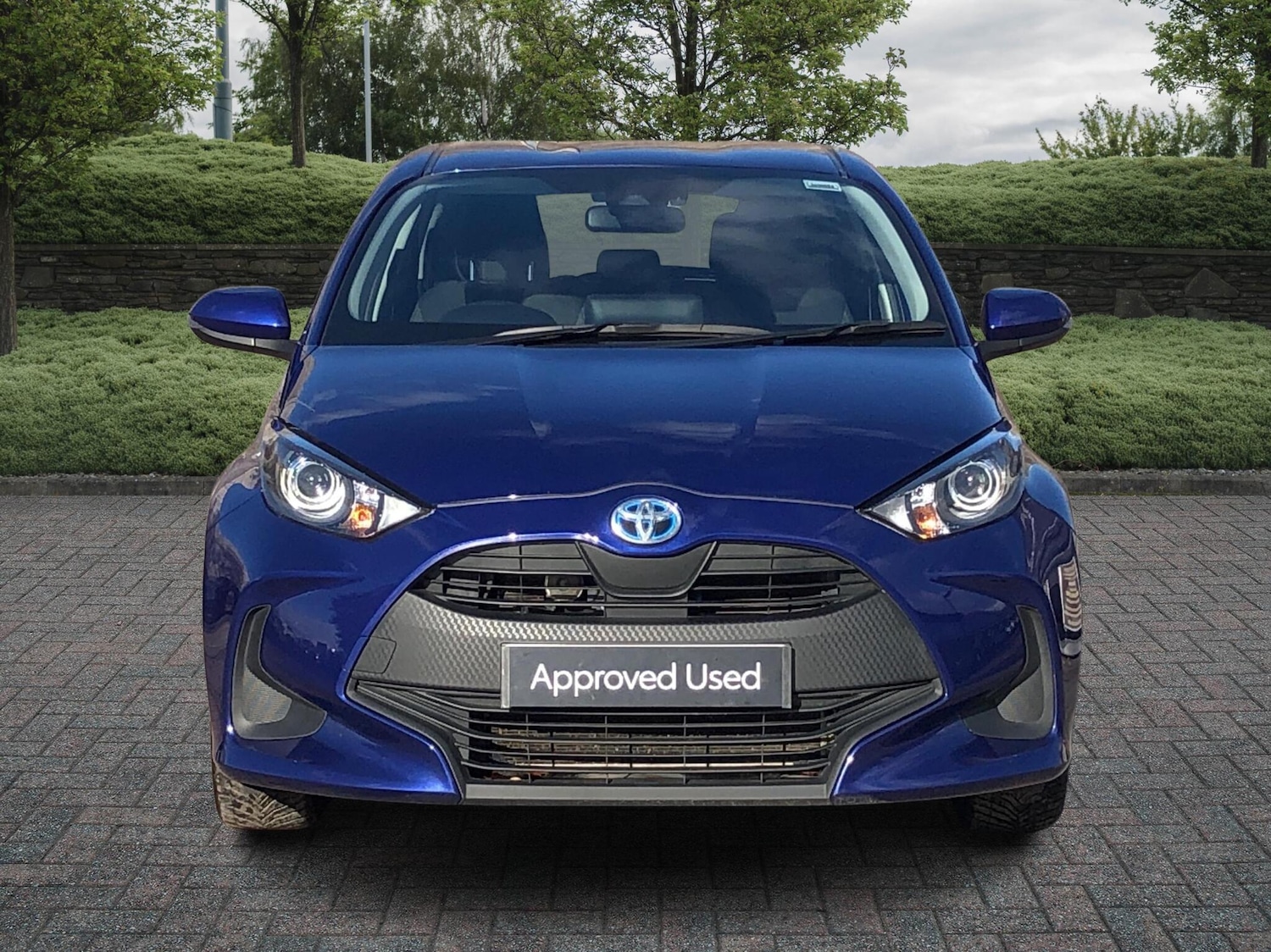 Used Toyota Yaris 2023 for sale - 76539559: Photo 5