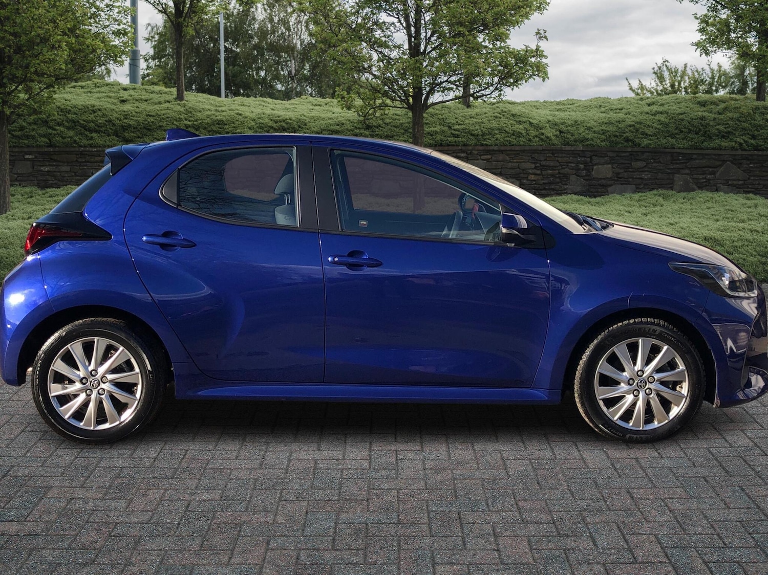 Used Toyota Yaris 2023 for sale - 76539559: Photo 6