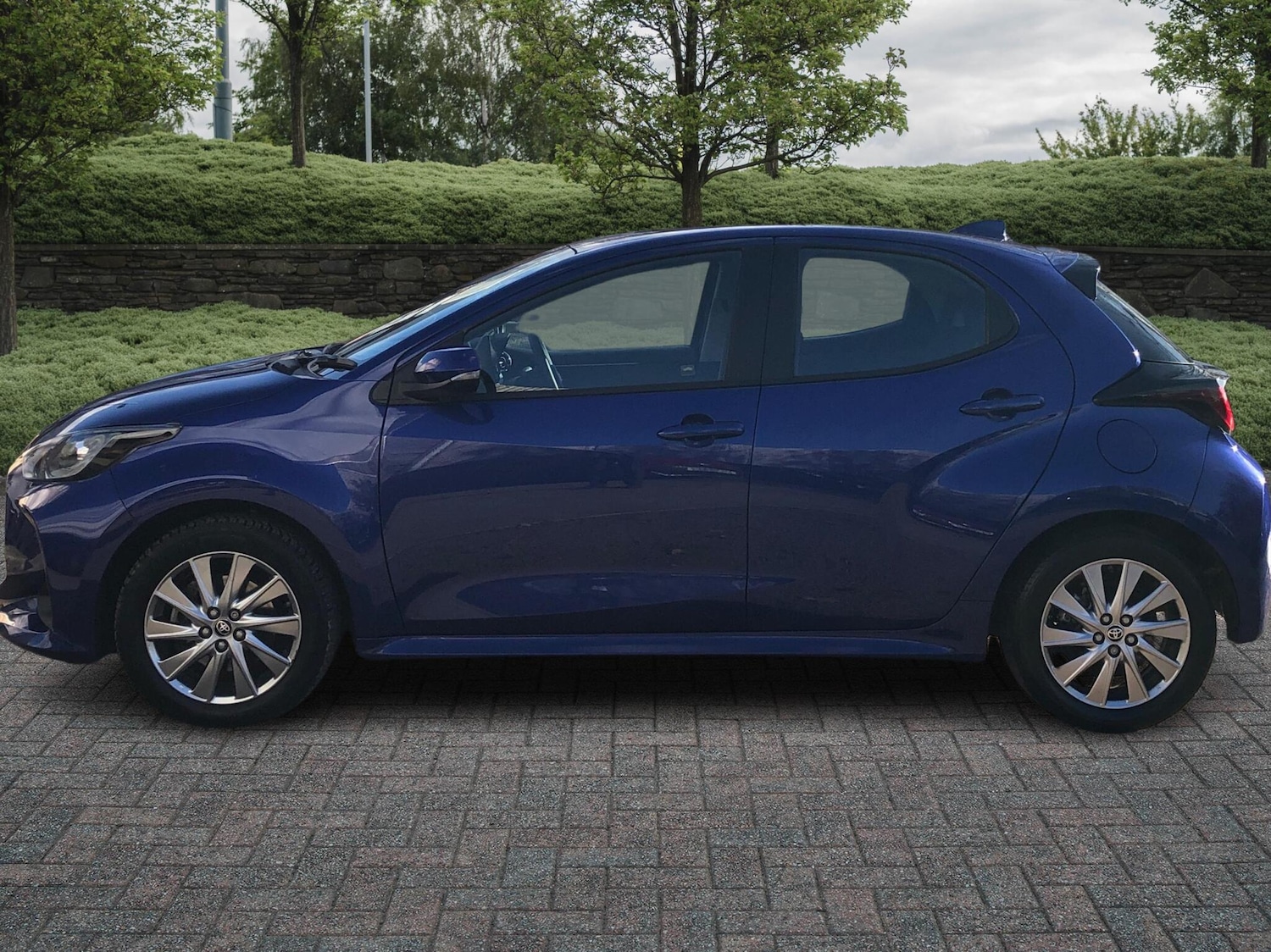 Used Toyota Yaris 2023 for sale - 76539559: Photo 7