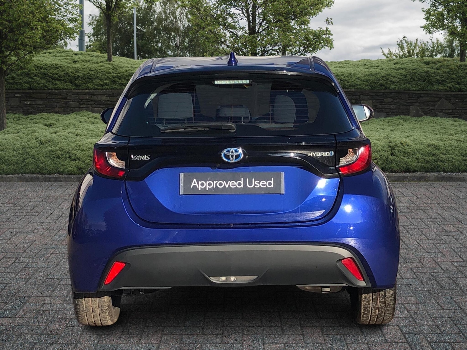 Used Toyota Yaris 2023 for sale - 76539559: Photo 8