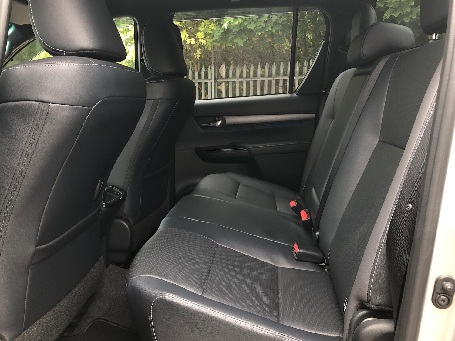 Vehicle 19
