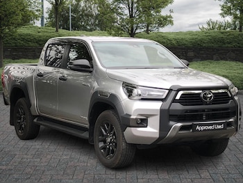 Used Toyota Hilux 2025 for sale - 76086197: Photo