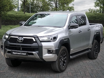 Used Toyota Hilux 2025 for sale - 76086197: Photo