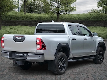 Used Toyota Hilux 2025 for sale - 76086197: Photo