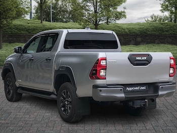 Used Toyota Hilux 2025 for sale - 76086197: Photo