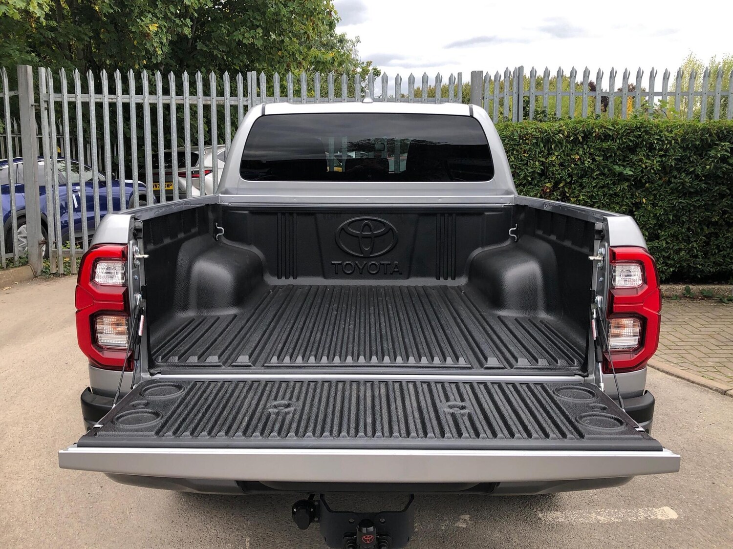 Vehicle 9