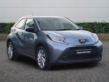 Used Toyota Aygo X 2024 for sale - 77840915: Photo