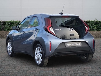 Used Toyota Aygo X 2024 for sale - 77840915: Photo