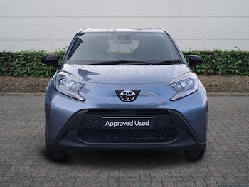 Used Toyota Aygo X 2024 for sale - 77840915: Photo