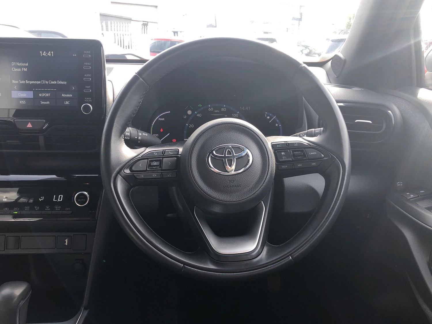 Used Toyota Yaris Cross 2022 for sale - 77292955: Photo 11