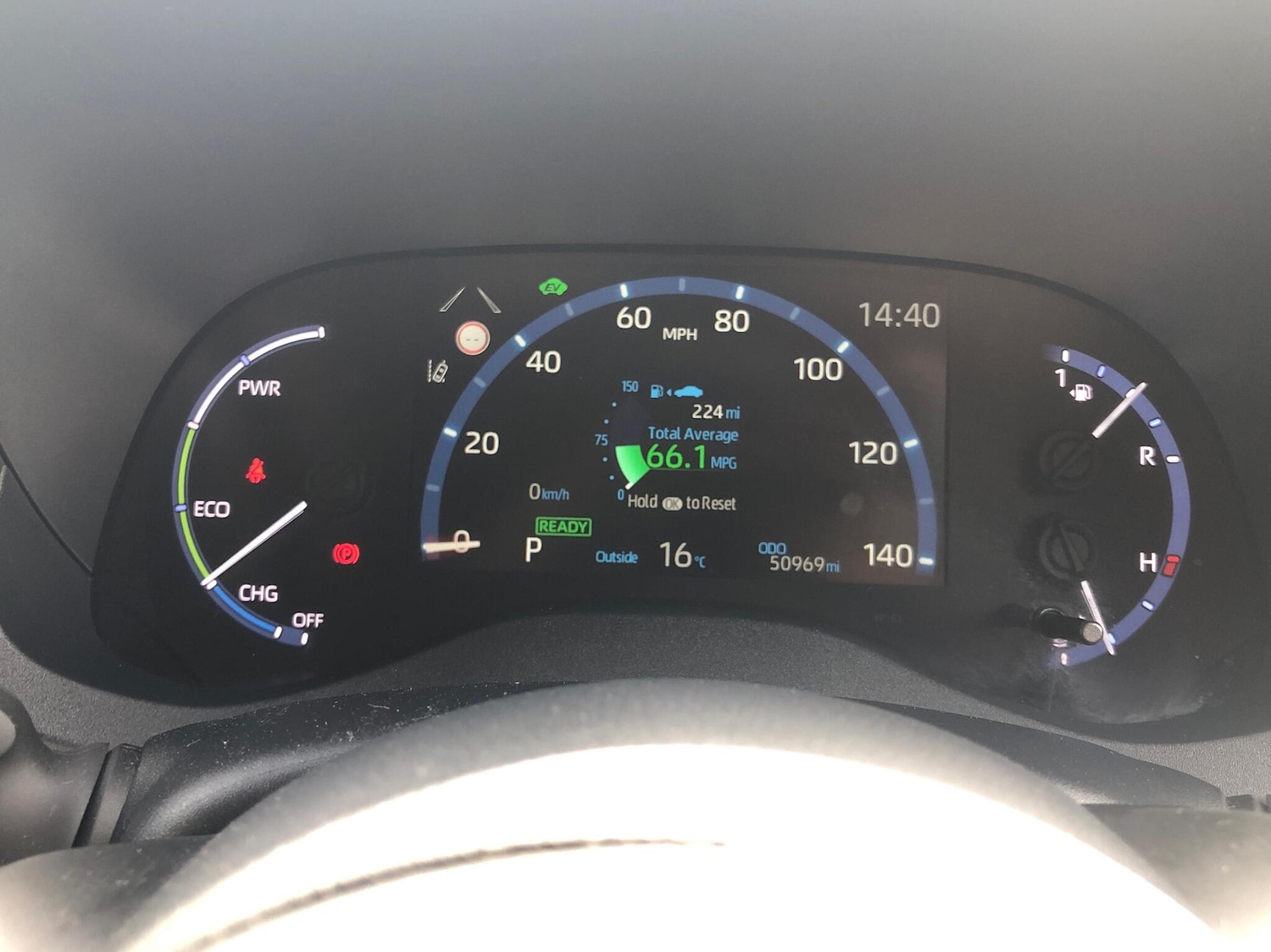 Used Toyota Yaris Cross 2022 for sale - 77292955: Photo 13