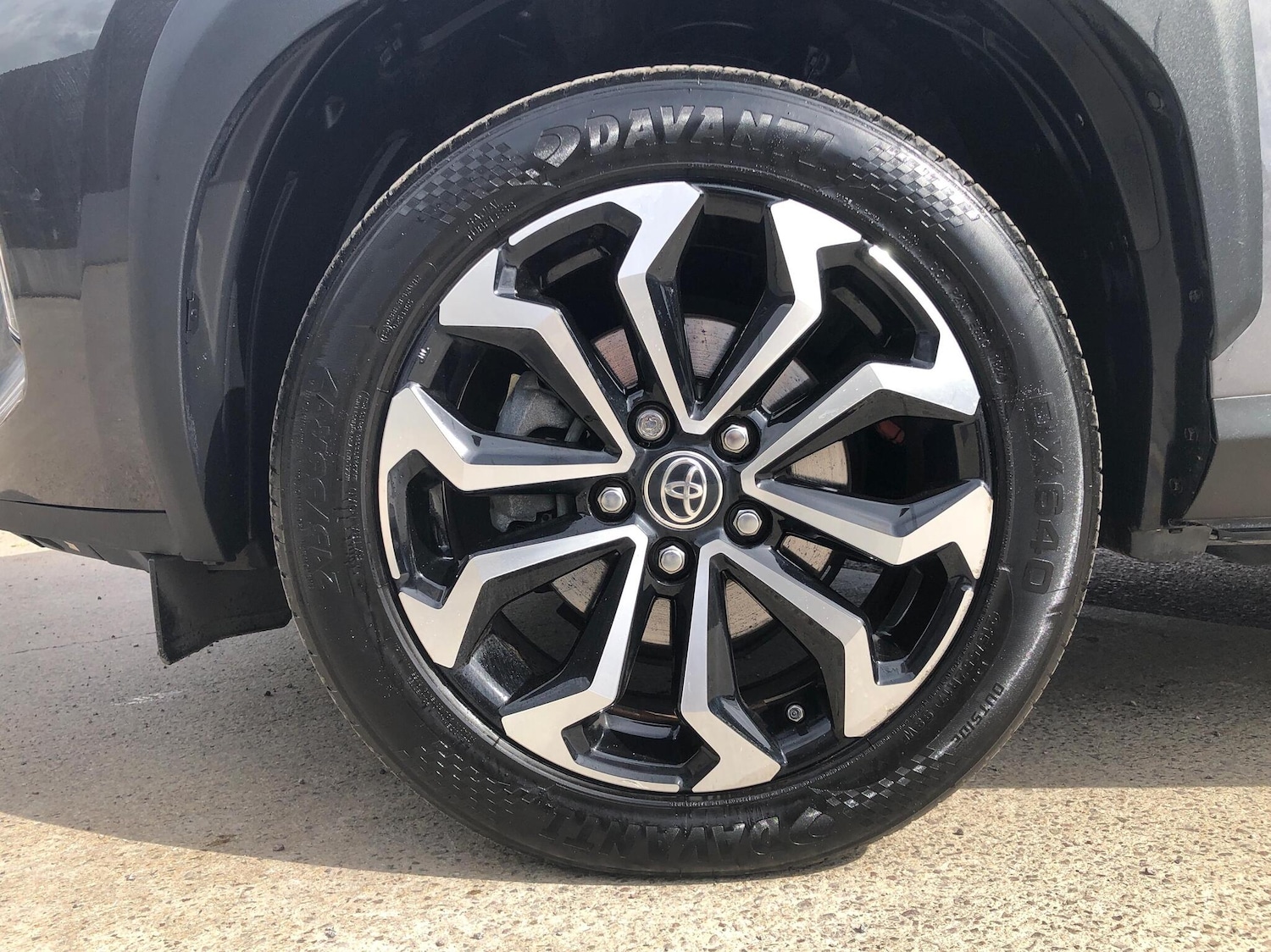 Used Toyota Yaris Cross 2022 for sale - 77292955: Photo 21