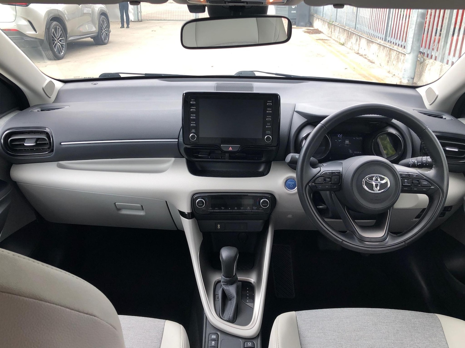 Vehicle 11