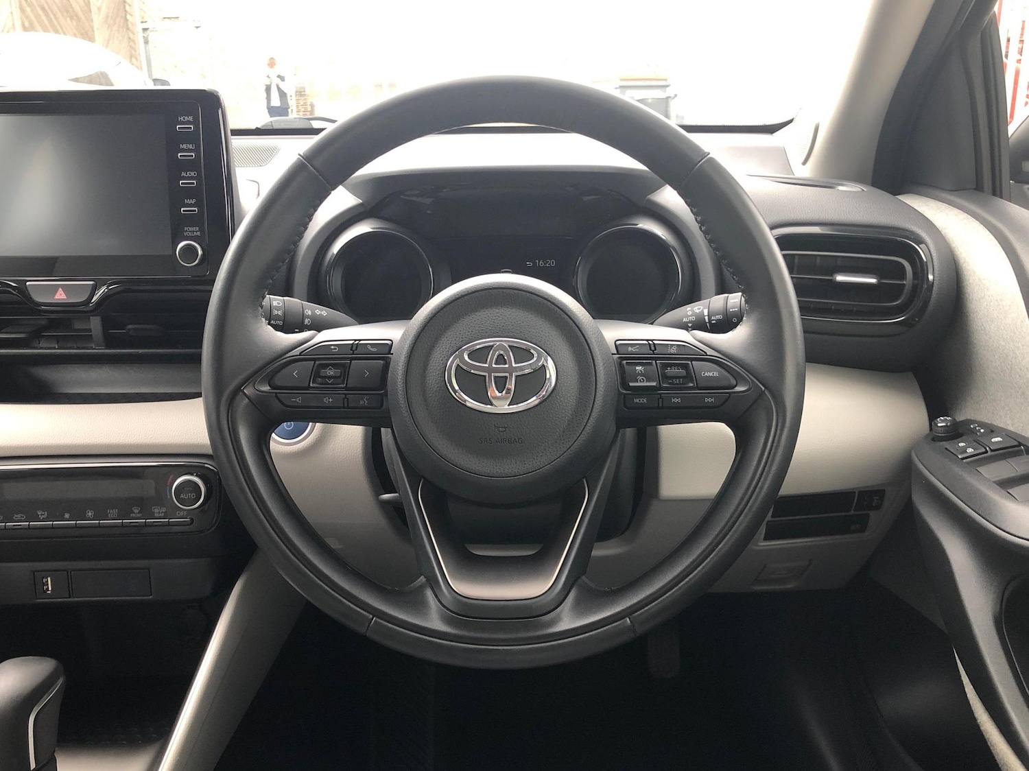 Vehicle 13