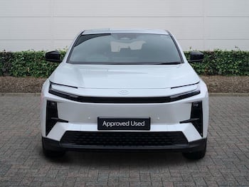 Used Toyota C-HR 2026 for sale - 78855999: Photo