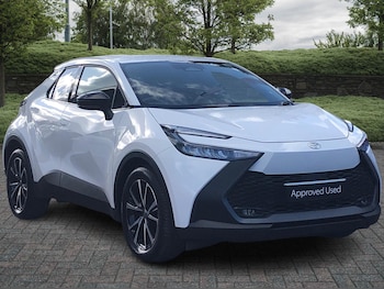 2024 (74) - 1.8 Hybrid Design 5dr CVT