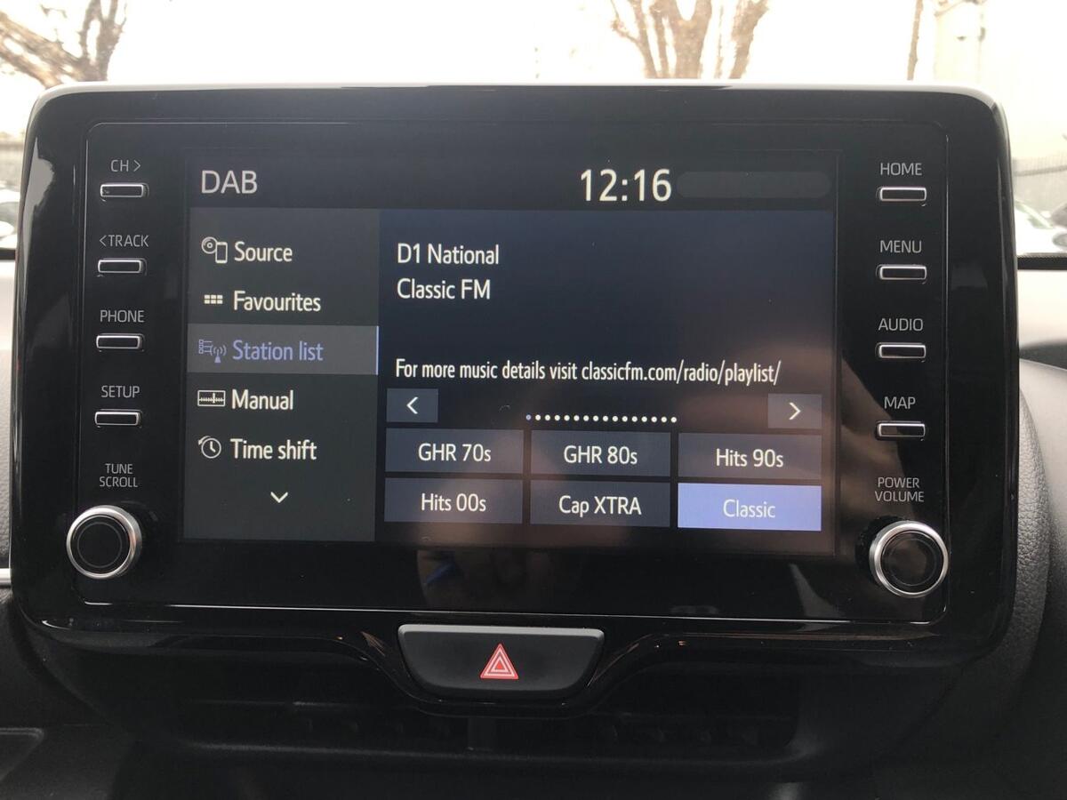 Used Toyota Yaris 2023 for sale - 77809686: Photo 11