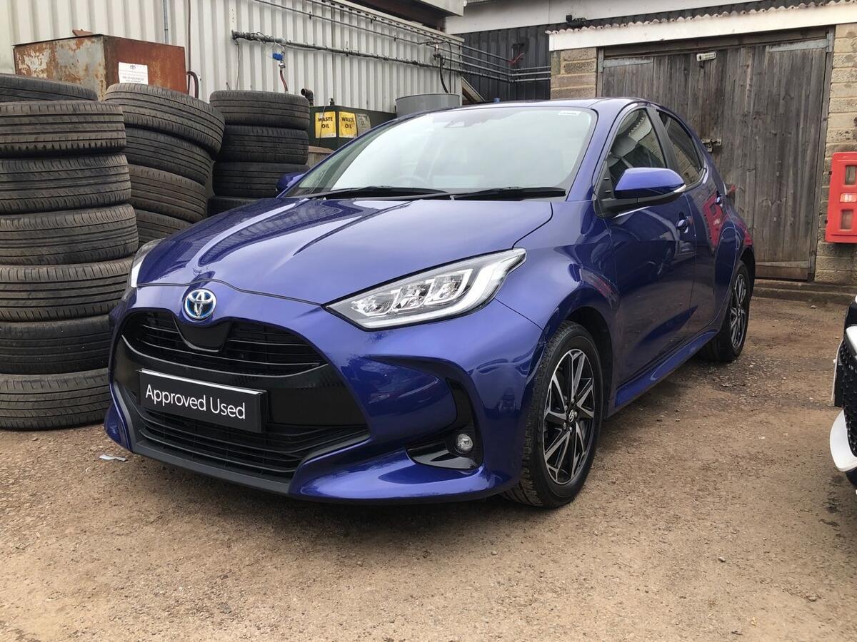 Used Toyota Yaris 2023 for sale - 77809686: Photo 13