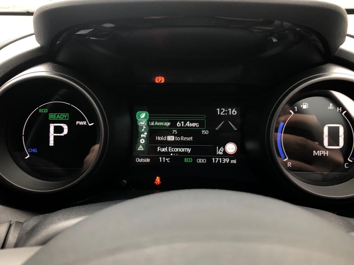 Used Toyota Yaris 2023 for sale - 77809686: Photo 15