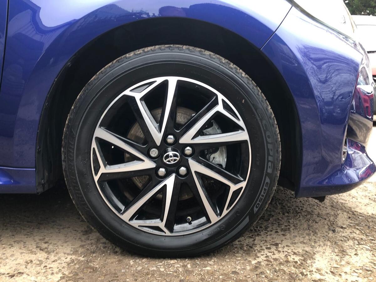 Used Toyota Yaris 2023 for sale - 77809686: Photo 16