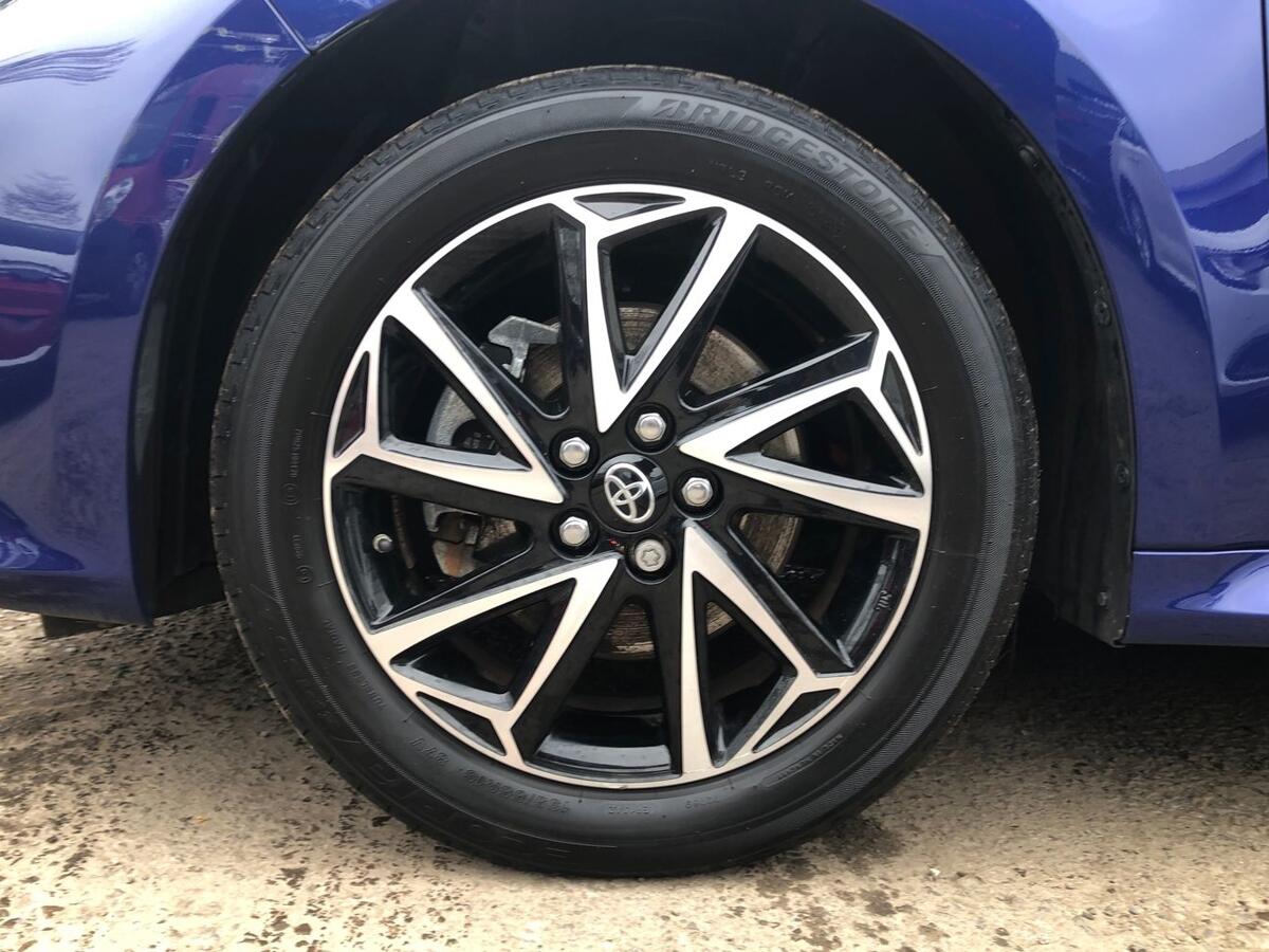 Used Toyota Yaris 2023 for sale - 77809686: Photo 17