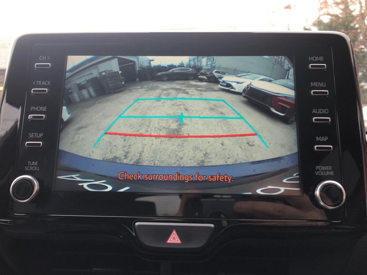 Used Toyota Yaris 2023 for sale - 77809686: Photo 21