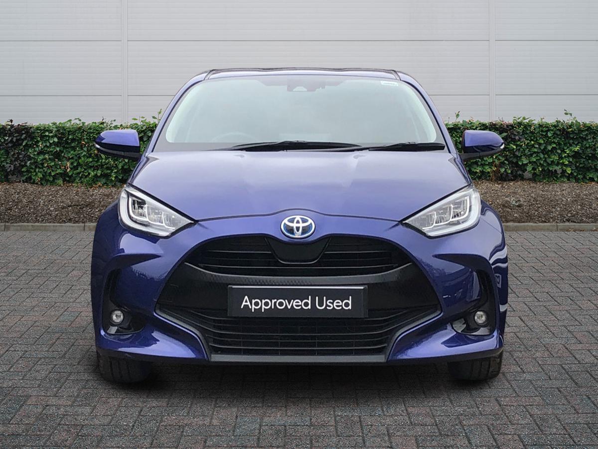 Used Toyota Yaris 2023 for sale - 77809686: Photo 3