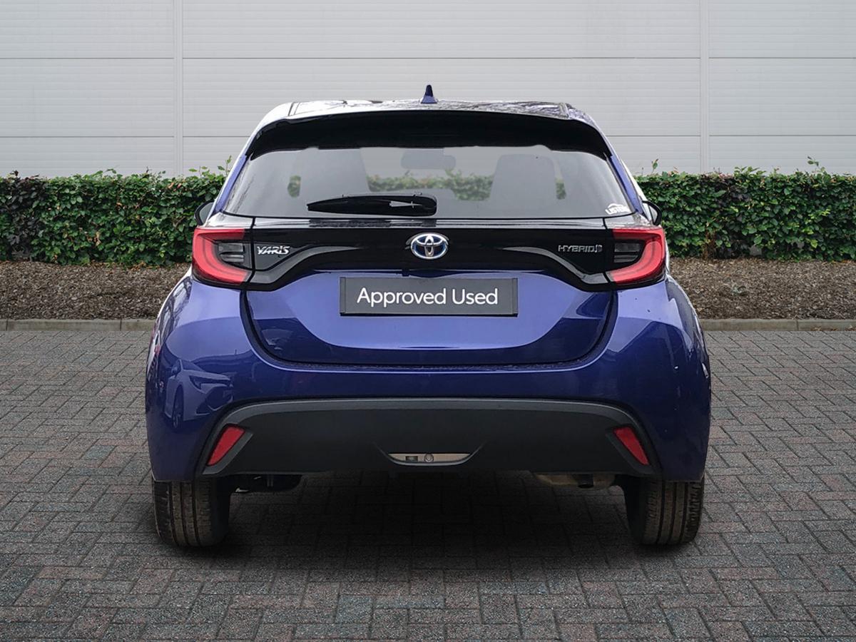 Used Toyota Yaris 2023 for sale - 77809686: Photo 4