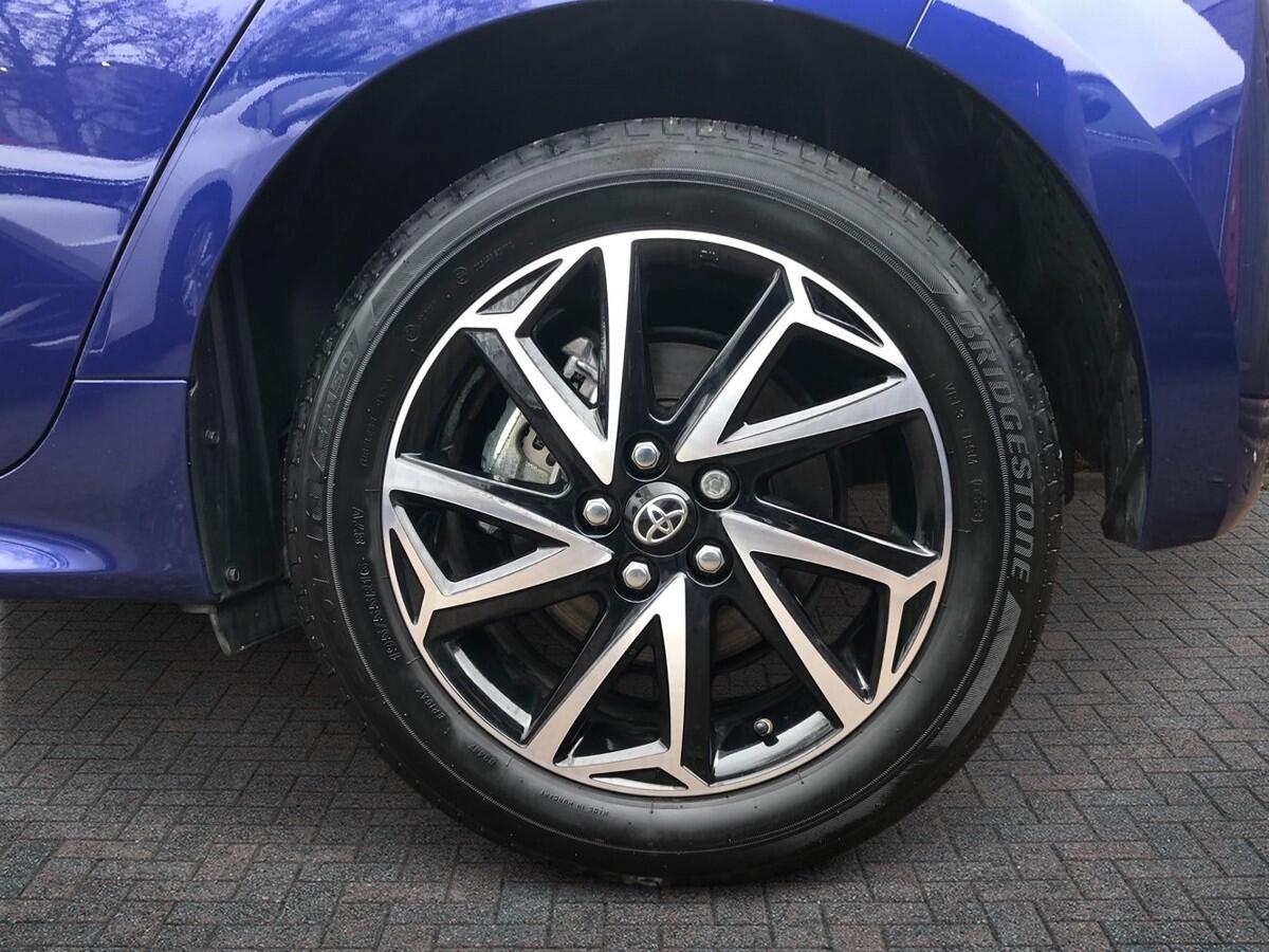 Used Toyota Yaris 2023 for sale - 77809686: Photo 6