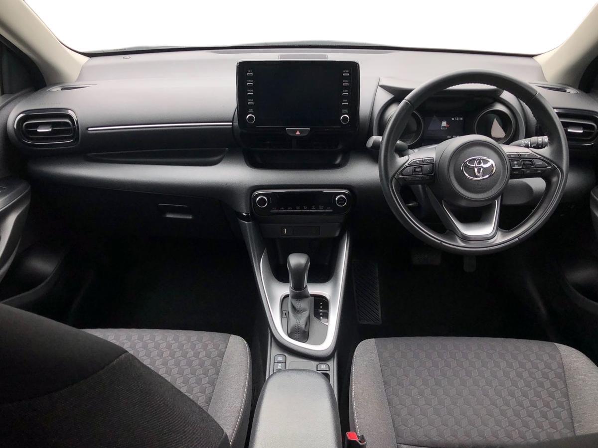 Used Toyota Yaris 2023 for sale - 77809686: Photo 8