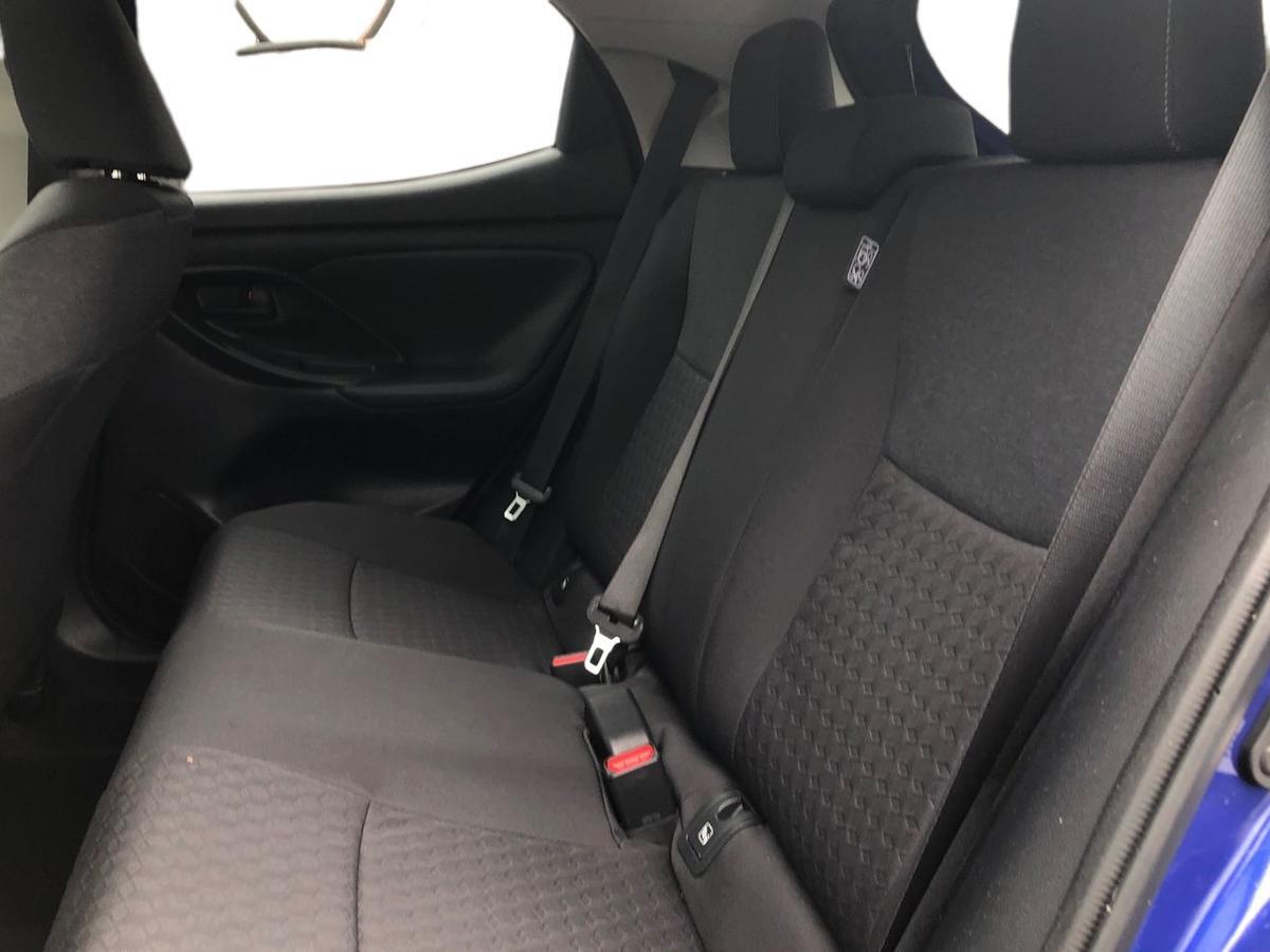 Used Toyota Yaris 2023 for sale - 77809686: Photo 9