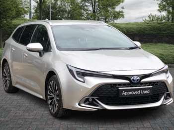 2024 (24) - 2.0 Hybrid Design 5dr CVT
