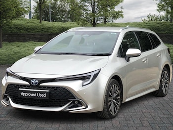 Used Toyota Corolla 2024 for sale - 75328088: Photo