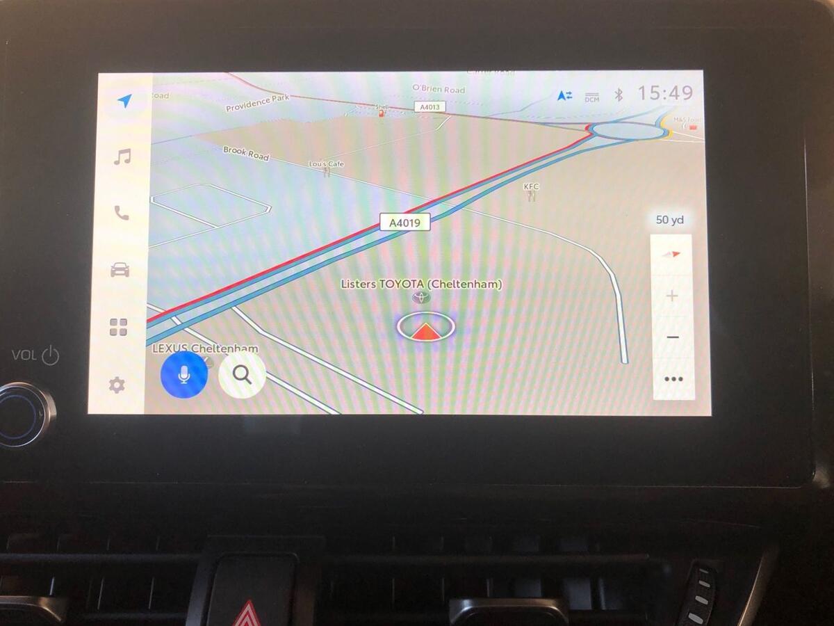 Used Toyota C-HR 2022 for sale - 77725064: Photo 11