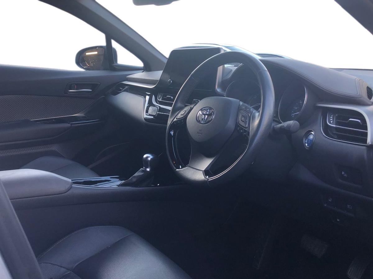 Used Toyota C-HR 2022 for sale - 77725064: Photo 12