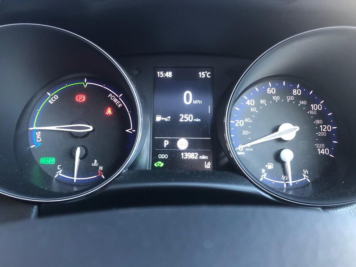 Used Toyota C-HR 2022 for sale - 77725064: Photo 15