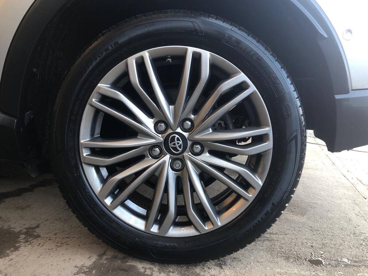 Used Toyota C-HR 2022 for sale - 77725064: Photo 17