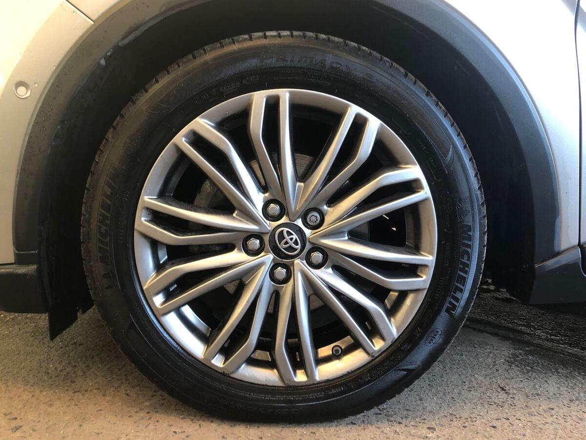 Used Toyota C-HR 2022 for sale - 77725064: Photo 18