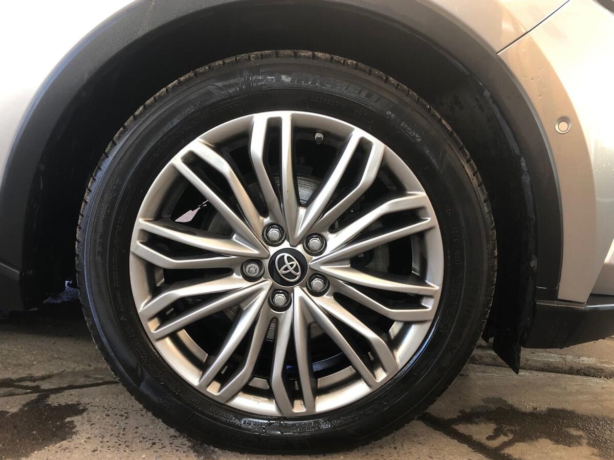 Used Toyota C-HR 2022 for sale - 77725064: Photo 19