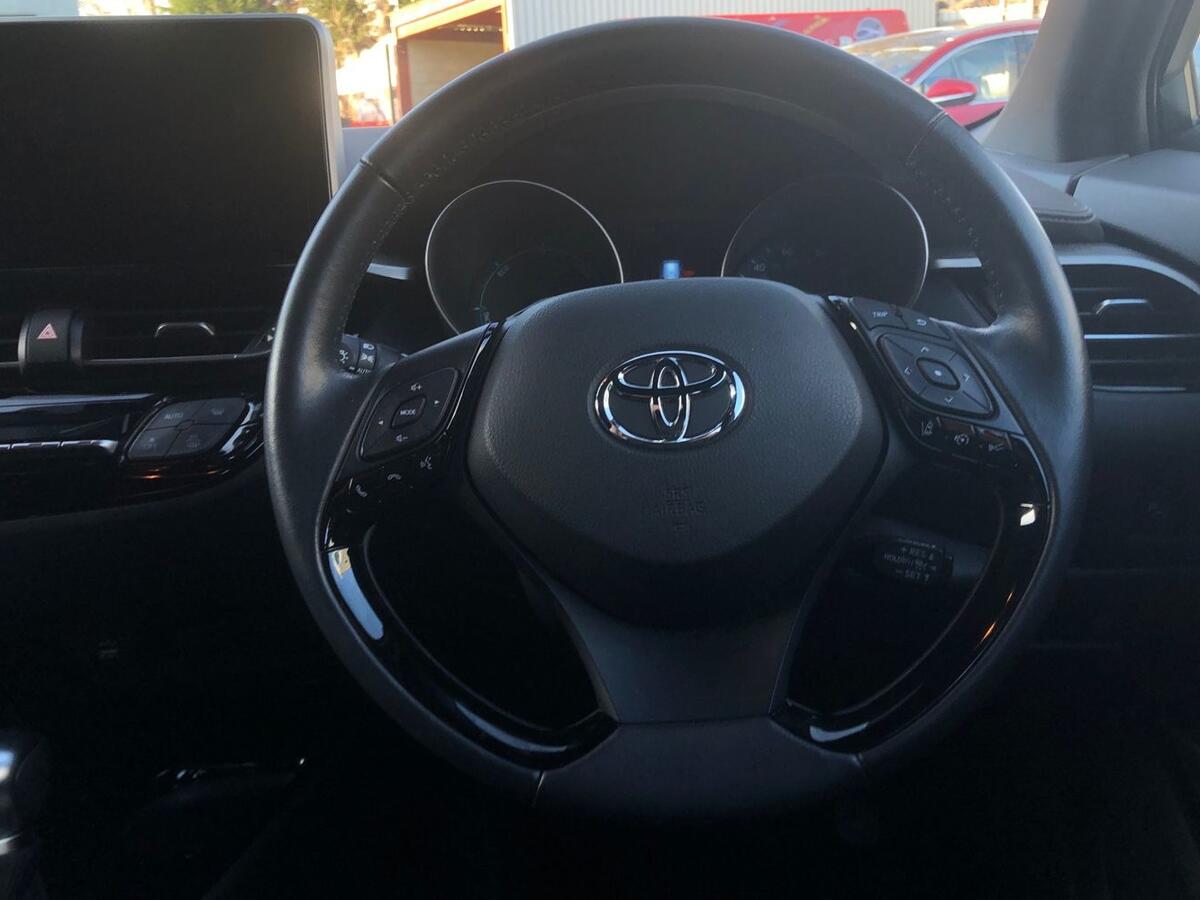 Used Toyota C-HR 2022 for sale - 77725064: Photo 21