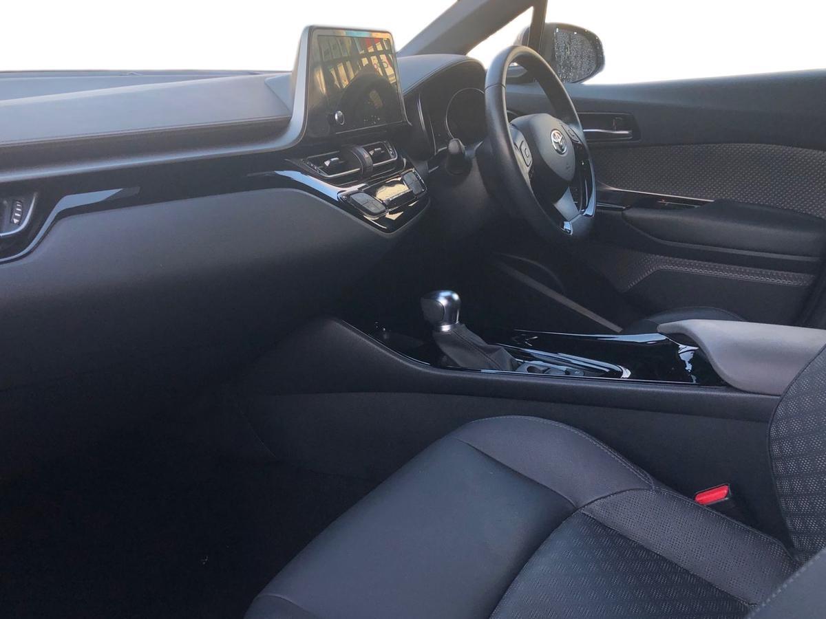 Used Toyota C-HR 2022 for sale - 77725064: Photo 7