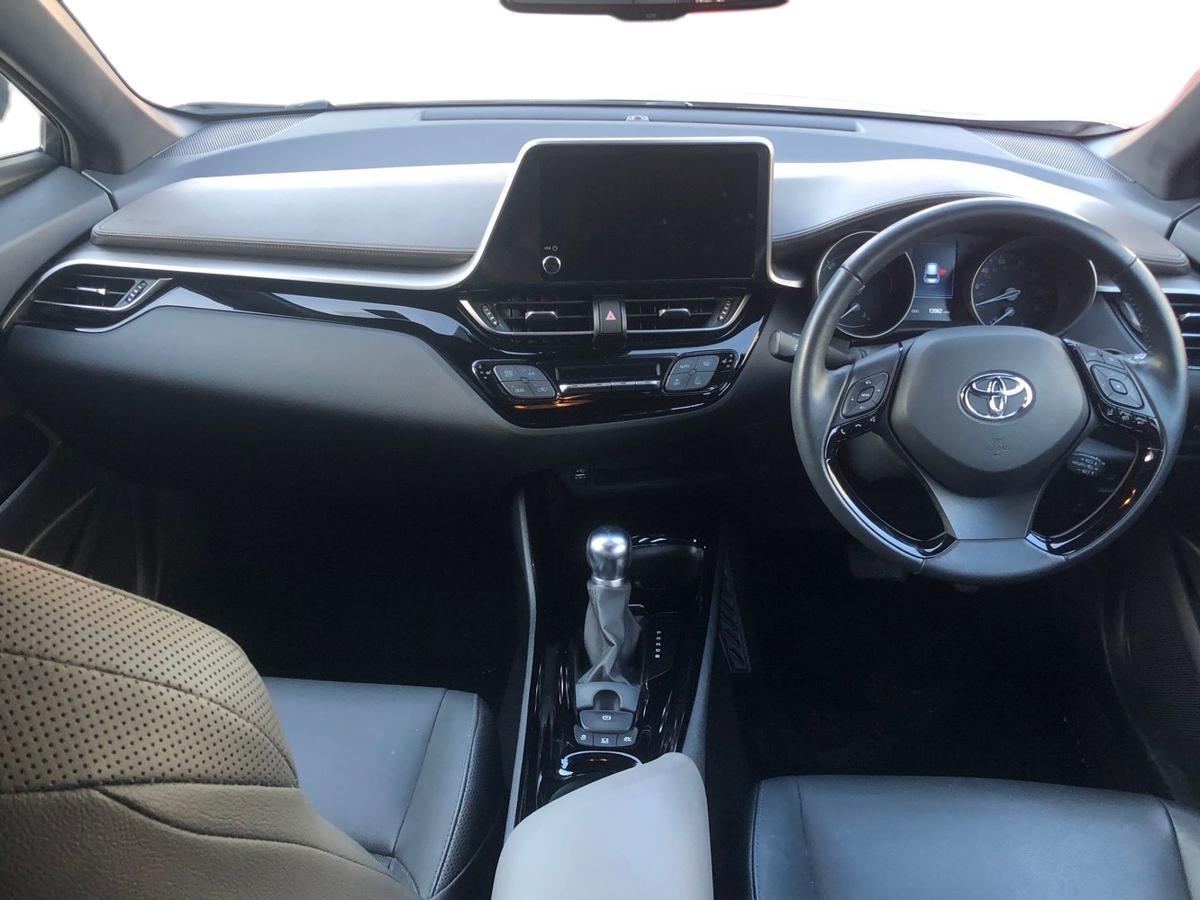 Used Toyota C-HR 2022 for sale - 77725064: Photo 8