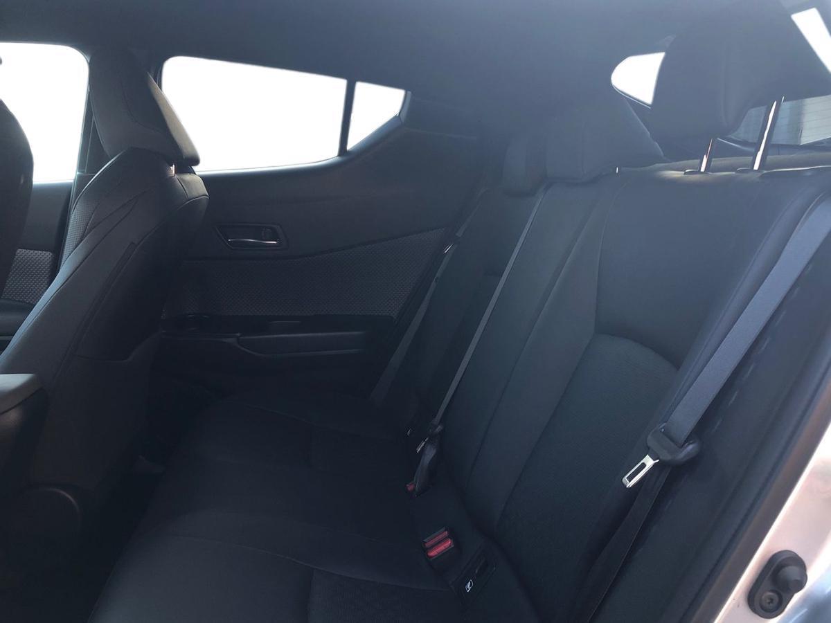 Used Toyota C-HR 2022 for sale - 77725064: Photo 9