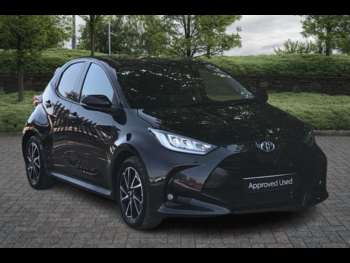 2022 (72) - 1.5 Hybrid Design 5dr CVT