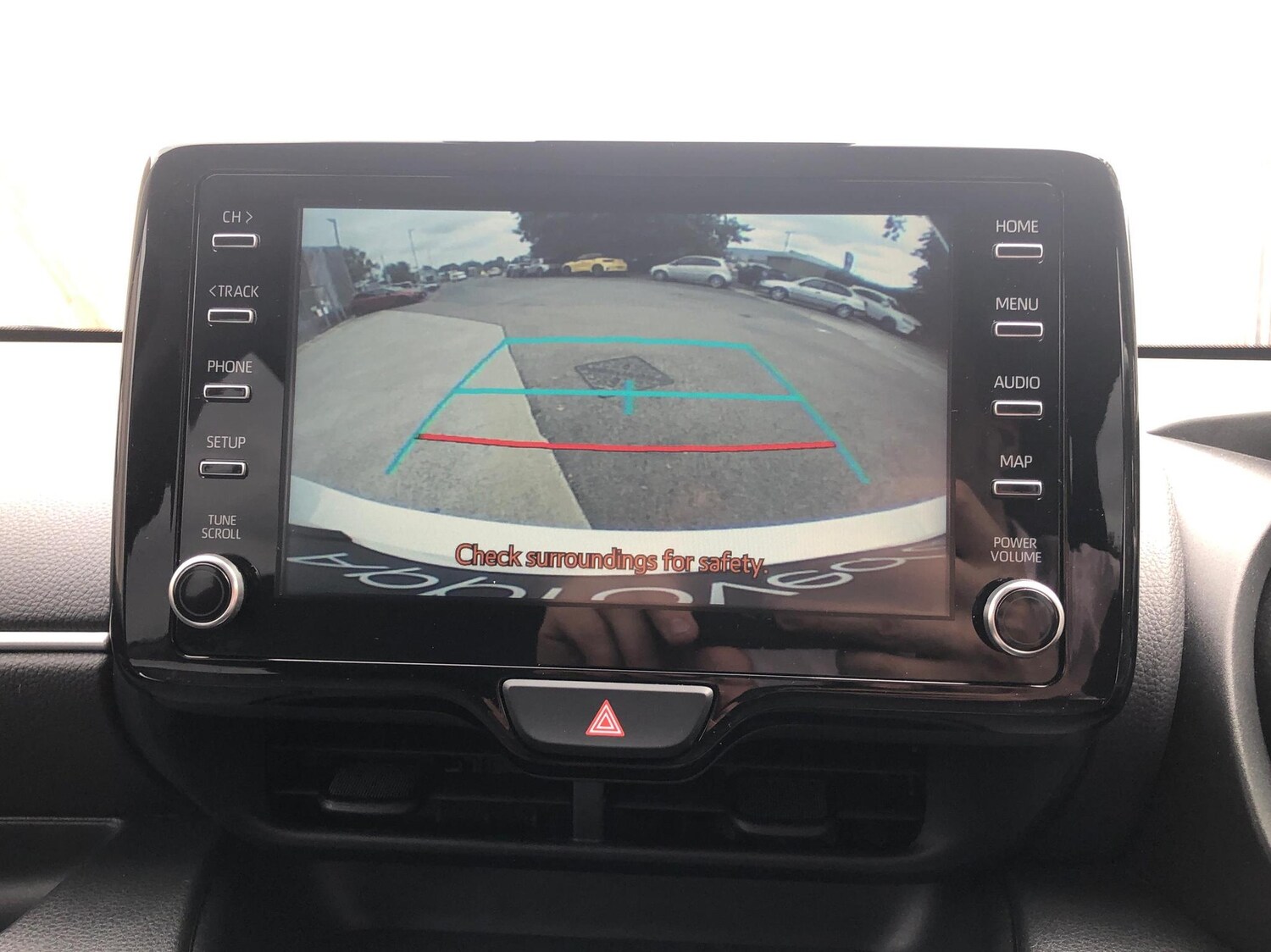 Vehicle 15