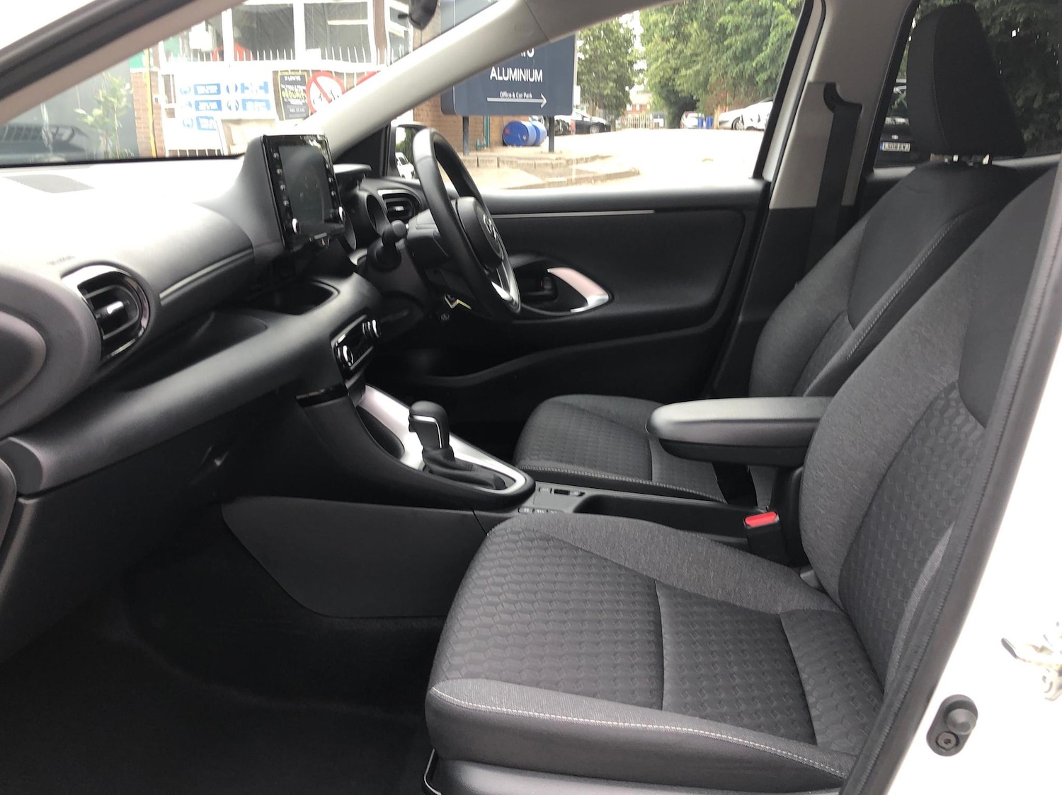 Vehicle 17